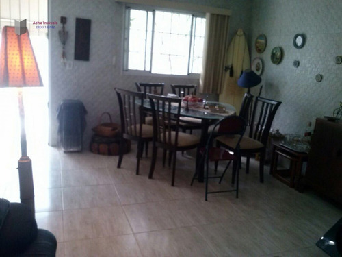Imagem 13 de 23 de Casa A Venda No Bairro Vila Guilhermina Em Praia Grande - - 1197-1