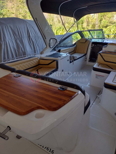 Focker Gt 330 Ano 2016 Ñ Ventura Triton Azimut Phantom