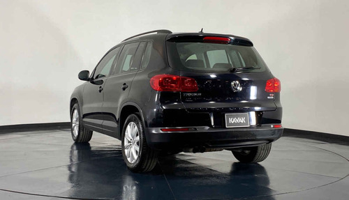 Imagen 4 de 15 de 116932 - Volkswagen Tiguan 2015 Con Garantía