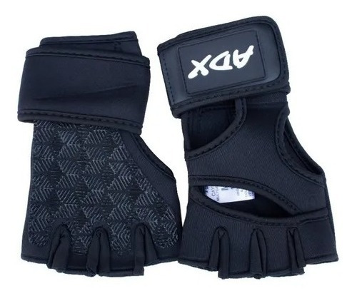 Guantes Para Gym Callera Uso Rudo 