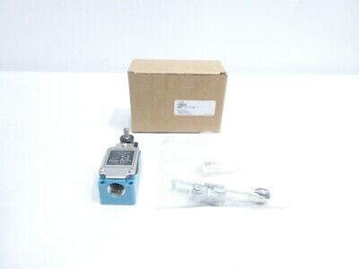 Honeywell 1ls3 Micro Switch Limit Switch 240/480v-ac 230 Nnr