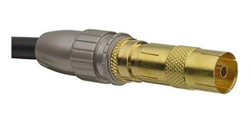 Aricona Premium Cable Coaxial De Antena