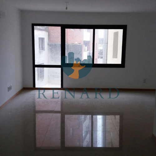 Imagen 2 de 9 de Oportunidad!!! Apartamento 2 Dorm. Frente A Tres Cruces