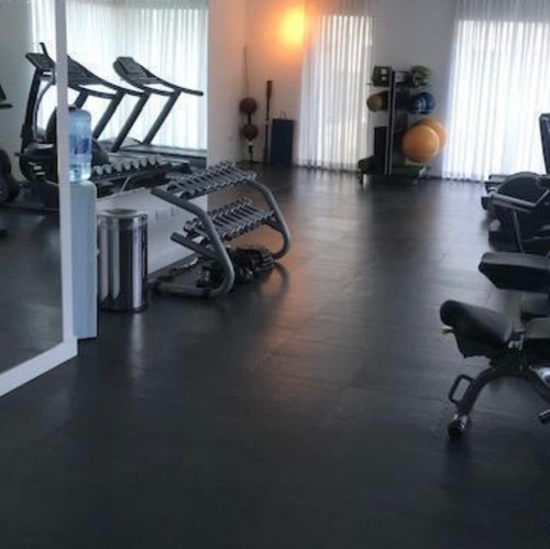 Depto En Venta 3 Amb Complejo Al Rio Vte Lopez