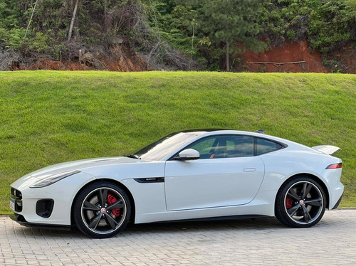 Imagem 8 de 15 de Jaguar F-type P300 2.0 Turbo