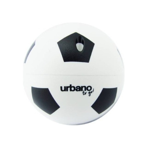 Bateria Emergencia Power Bank Pelota Futbol 2600mah