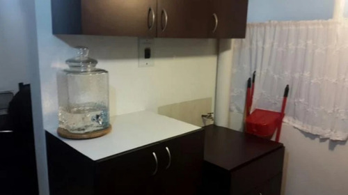 Departamento En Venta En Lago Mayor, Anahuac, Miguel Hidalgo. Ch3-ru. 138
