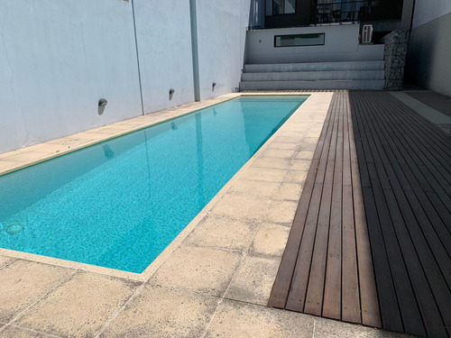 Imagen 16 de 17 de Venta Ph 95m2 Pileta Parrilla Bjas Exp Palermo Soh