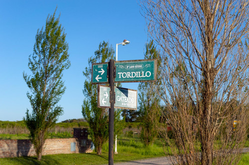 Barrio Abierto - Lado Bueno - Torres