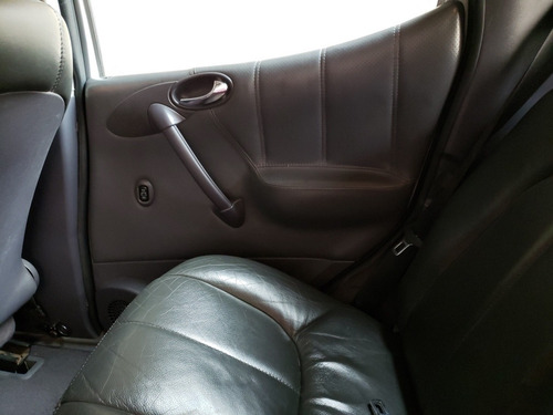 Mercedes-benz Classe A 1.9 Elegance 5p Automática 2002