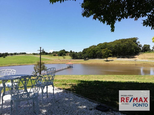 Imagem 26 de 30 de Terreno À Venda, 300 M² Por R$ 184.853,85 - Residencial Flor D'aldeia - Mogi Mirim/sp - Te0013