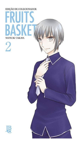 Fruits Basket - Vol. 2