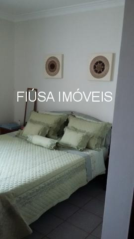 Imagem 19 de 20 de Apartamento - Ap00207 - 69310512