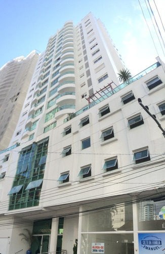 Imagem 1 de 24 de Apartamento Barra Sul Balneãrio Camboriã¿ - 120159