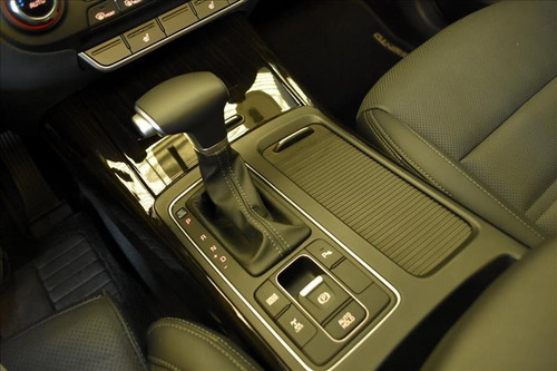 Imagem 11 de 14 de Kia Sorento 3.5 V6 Ex 7l Awd