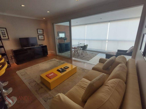 Imagem 4 de 29 de Apartamento Com 2 Dormitórios Para Alugar, 93 M² Por R$ 9.700/mês - Itaim Bibi - São Paulo/sp (lm) - Ap1192
