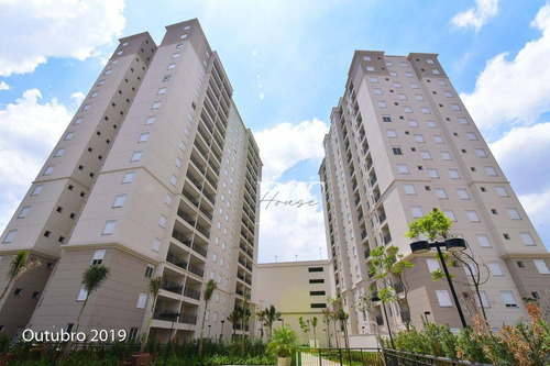 Imagem 1 de 29 de Apartamento Pronto Para Morar No Cambuci - 72m², Com 3 Dormitórios, 1 Suite E 2 Vagas De Garagens - Ap0246