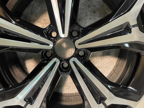 Roda Original Volvo Xc60 T8 Inscription 2022 Aro 19 (unid) (Usado)