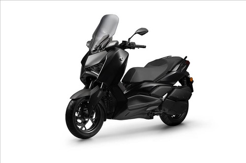 Yamaha Xmax 250 Connected Abs Yamaha Xmax Connected Abs