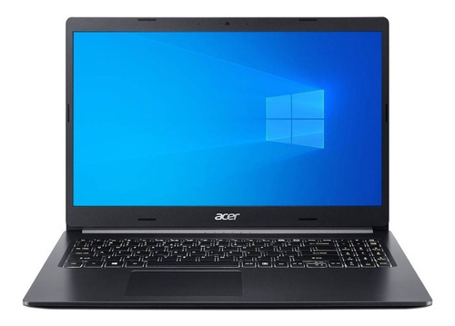 Laptop Acer A515-54- 35e8, Intel Core I3-10110u, Ram 8gb