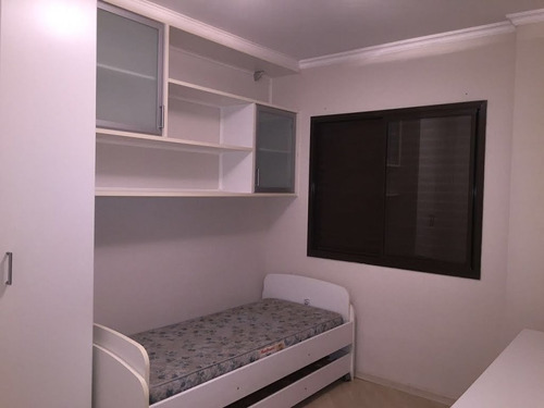 Imagem 8 de 15 de Apartamento Para Aluguel, 2 Dormitório(s) - 2275