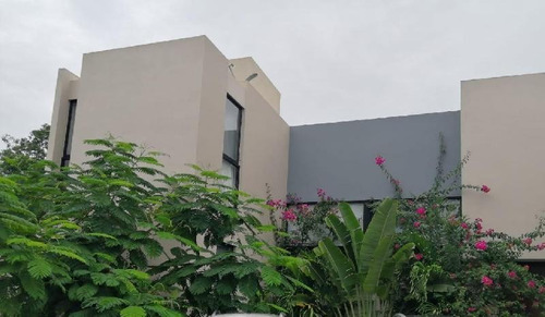 Imagen 4 de 27 de Casa En Venta En Playa Del Carmen Thula