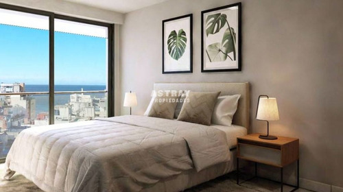 Imagen 2 de 7 de Apartamento En Venta - Monoambiente En Pocitos (ref: Ast-2792)