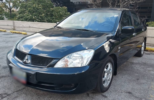 Mitsubishi Lancer Glx 1.6