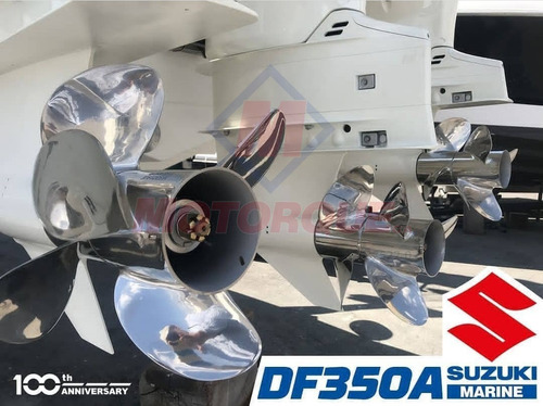 Imagen 3 de 14 de Motores Fuera De Borda Suzuki 4t 2t Nuevos