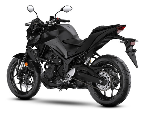 Imagen 15 de 23 de Moto Yamaha Mt03 Abs Naked 0km 2024 Nuevo Modelo! Patronelli