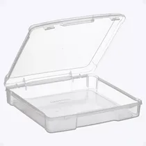 Comprar Fichário Pasta Maleta Papelaria Organizadora Scrapbook Armazenar Documentos Folhas Caderno