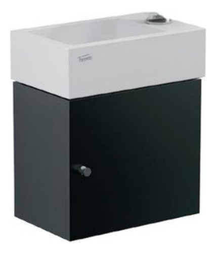 Ferrum Armónica Xl15a Negro Blanco Un Agujero
