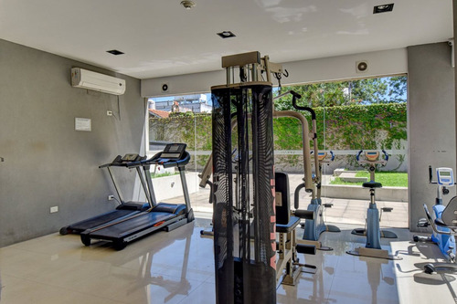 Venta 3 Amb. Balcon, Cochera Y Amenities En Beccar
