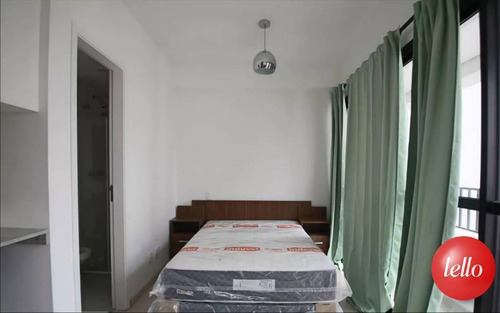 Imagem 8 de 30 de Apartamento - Ref: 207714