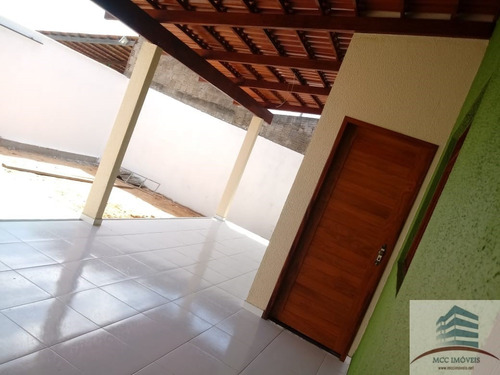 Imagem 14 de 22 de Casa A Venda No Bosque Das Colinas 1