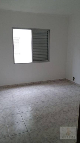Imagem 10 de 11 de Apartamento Residencial À Venda, Taboão, São Bernardo Do Campo. - Ap0479