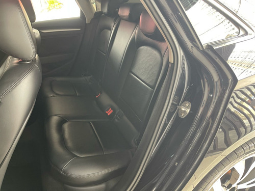 Audi A3 Sedan 1.4 Tfsi Ambiente Flex Tiptronic 4p