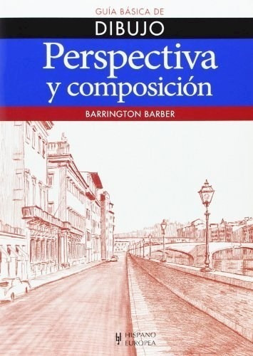 Libro Perspectiva Y Composicion De Barber Barrington