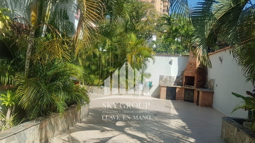 Imagen 15 de 15 de Gabriel Rivas Vende Casa En Urb. El Parral Valencia Cod: Lemc-304
