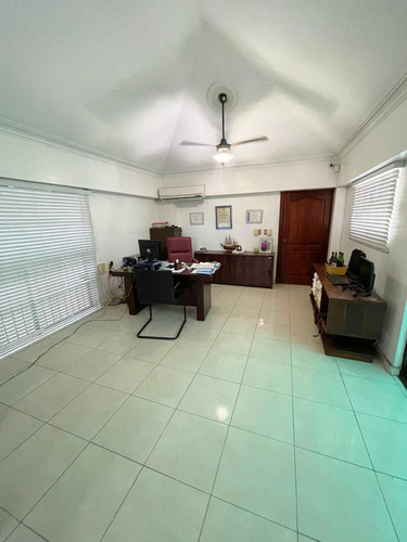 Vendo Hermoso Apartamento Tipo Penthouse En Bella Vista