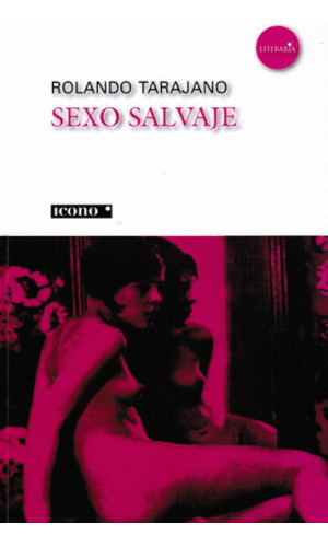 Libro Sexo Salvaje