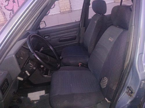 Imagen 11 de 15 de Renault 11 Ts 1992 Nafta