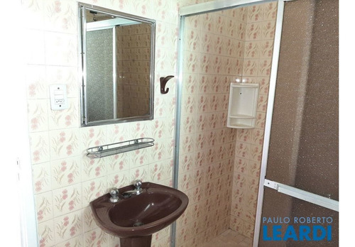 Imagem 12 de 15 de Apartamento - Santo Antônio - Sp - 628308