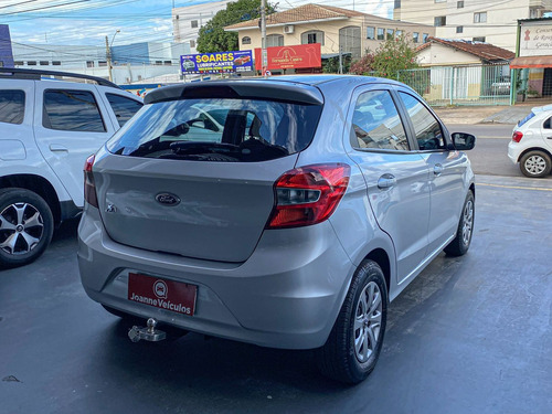 Ford Ka 1.0 SE/SE Plus TiVCT Flex 5p