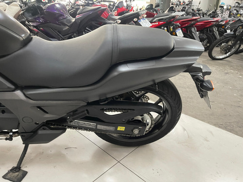 Honda Ctx 700 N 2014 / 30.561 Km