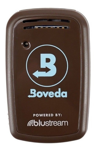 Boveda Bluetooth Termometro Higrometro Temperatura Humedad