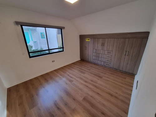 Broker Bosques 3d- Escrit- Piscina- 3 B- Llegar Y Habitar