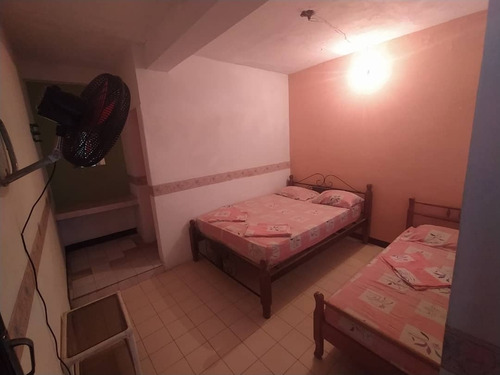 Venta De Posada En La Sabana Pueblo De Caruao Est La Guaira.