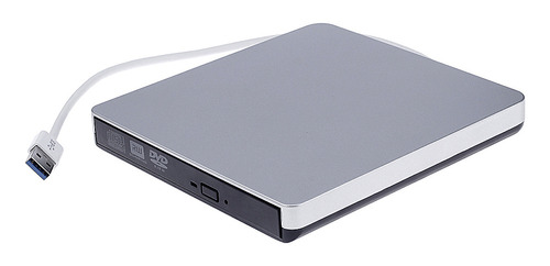 Unidad Óptica Cd/dvd Dvd-rw Grabadora Cd-rw Usb Optical