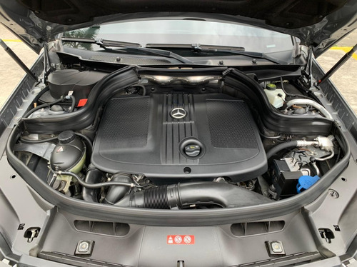 Mercedes Benz Glk 220 Cdi 4matic